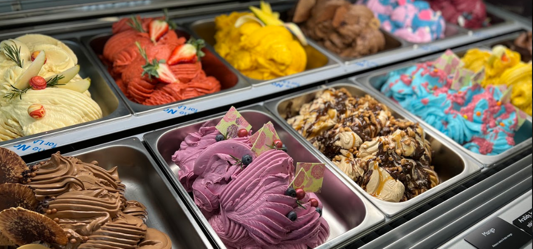 Co byste měli vědět o výrobě kopečkové zmrzliny?